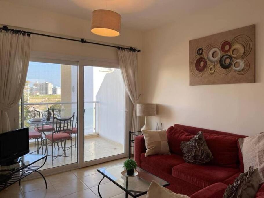 Caesar Resort & Spa, Claudius 2 Bedroom Apartment, Iskele, Long Beach Agios Georgios  ภายนอก รูปภาพ