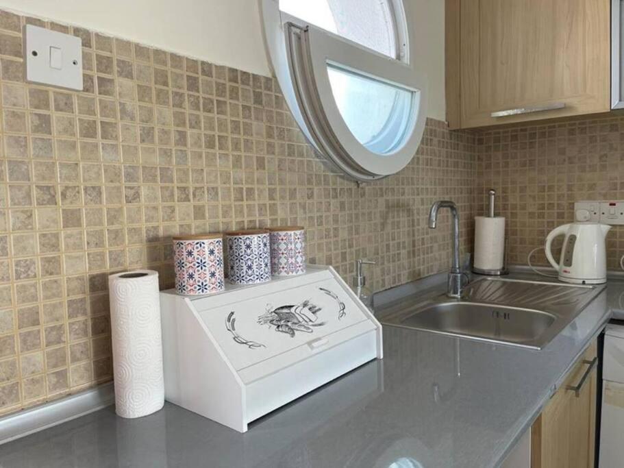 Caesar Resort & Spa, Claudius 2 Bedroom Apartment, Iskele, Long Beach Agios Georgios  ภายนอก รูปภาพ