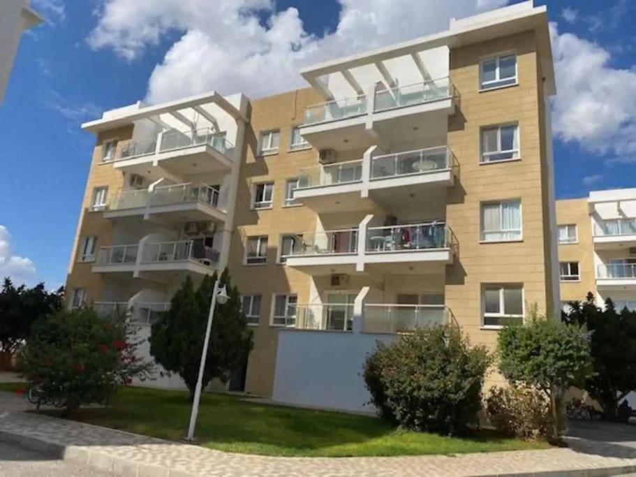 Caesar Resort & Spa, Claudius 2 Bedroom Apartment, Iskele, Long Beach Agios Georgios  ภายนอก รูปภาพ